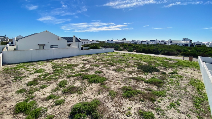 0 Bedroom Property for Sale in Atlantic Sands Private Estate Western Cape
